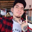 Pedro Torres