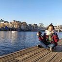 Verónica Lombeida Saltos