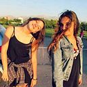 Paula Armstrong Bofill