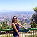 Carolina Carbajal Flores