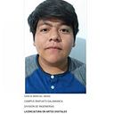 Abisai García Marcial