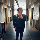 Karina Sosa Castañeda