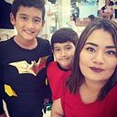 Germani Davila Camacho