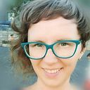 Ольга Лебедкова