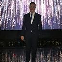 Mahmoud Abdallah