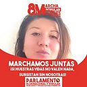 Vanessa Bonilla Obando