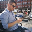 Javier Espitia Ortiz