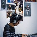 César Andrés Rondón Cedeño