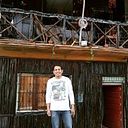 Rodrigo Barraza Urbano