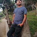 Aldair Javier Ormeño Alcarraz