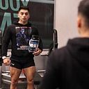 Bryan Nicolas Rodriguez Collio