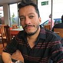 Gonzalo Matías Sepúlveda Núñez