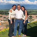Luz Marina Aristizabal Gonzalez