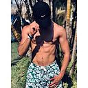 Brandon Molina