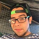 Sergio Frias