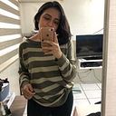 Paullette Kozisek Aguilera