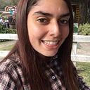 Maria Monica Garcia