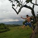 Andres Julian Torres Gomes