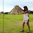 Grecia Villegas Molina