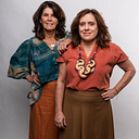 Adriana e Carlota Atelier