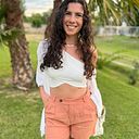 María Mercedes Baigorria Cestino