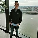 Adrian Salido Rodriguez