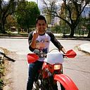 Sebastian Molina