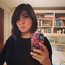 Lorena Salcedo