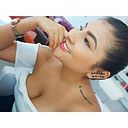 Sandra Calderón Álvarez