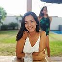 Ana Claudia Ladrón de Guevara Burgos