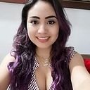 Naty Delgado Insuasti