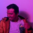 Alex Chañi Granados