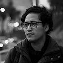 David Aaron Balbín Larrea