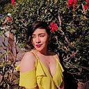 Magui Moreno García