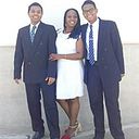 M Verónica Martinez