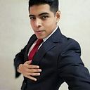 Jorge Gonzalez Arteaga