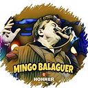 Mingo Balaguer Álvarez