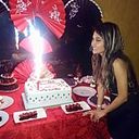 Rosa Maria Chavez Lopez