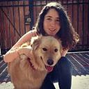 Valentina Matthey Ortiz