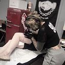 Lina Amaya Tattoo Art