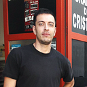 Facundo Rosales