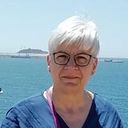 Teresa Esther Miyukadas