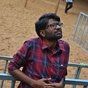 Karthickeyan Bangaru