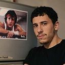 Federico Rodriguez Seveso