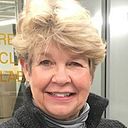 Jeanne Crockett