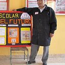 oscar león baltazar