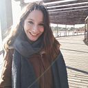 Marina Martín