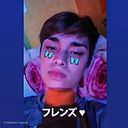 Mathías Agustín Andino Rojas