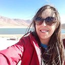 Marjorie Rengifo Aguayo