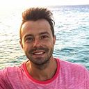 Gastón Lucero Suárez